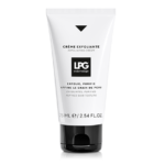 crema exfoliante