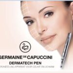 Dermatech Pen (trat facial con micropunción)