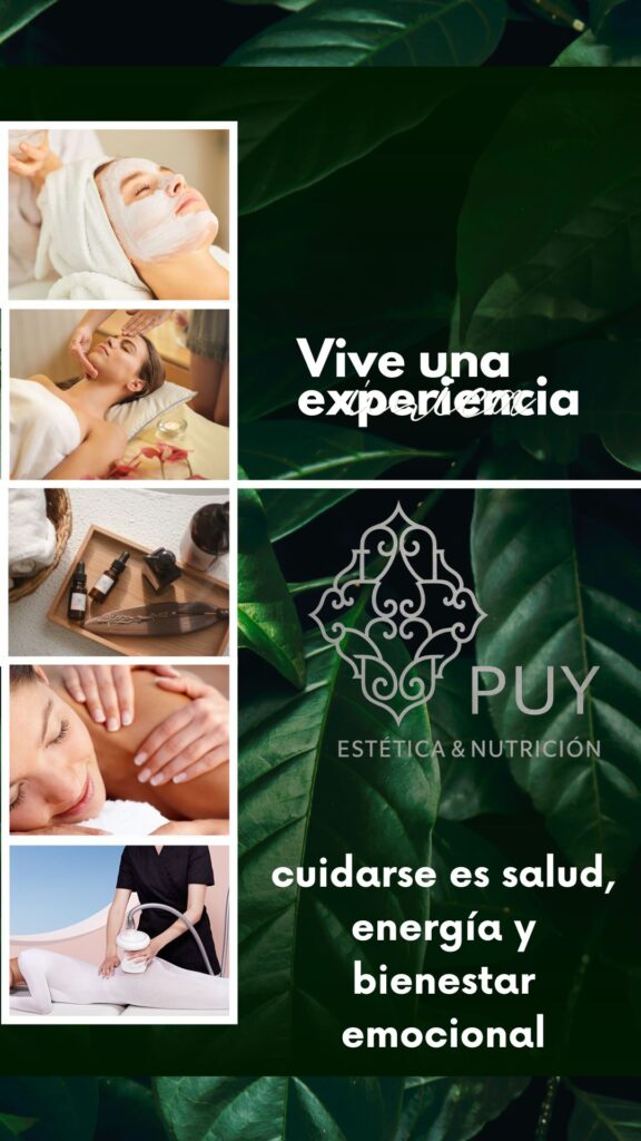 Regala Bienestar y Belleza